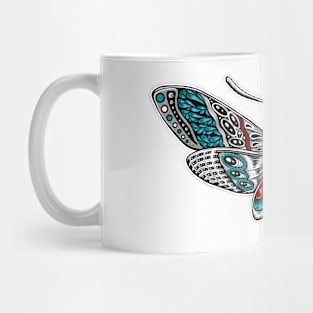 butterfly Mug